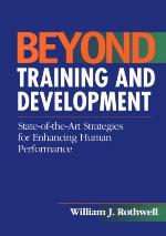 Beyond Training and Development