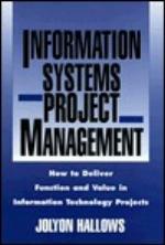 Information Systems Project Management
