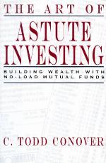 The Art Of Astute Investing