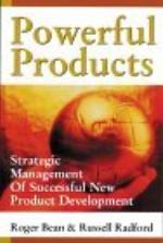 Powerful Products