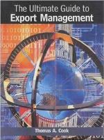 The Ultimate Guide To Export Management