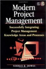 Modern Project Management