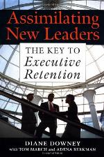 Assimilating New Leaders