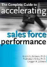 The Complete Guide to Accelerating Sales Force Performance
