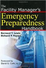 The Facility Manager's Emergency Preparedness Handbook