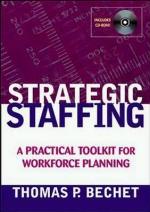 Strategic Staffing