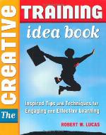 The Creative Training Book
