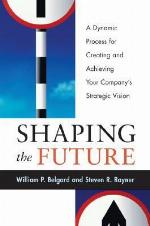 Shaping the Future