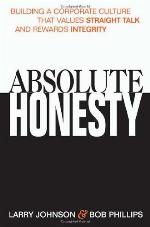 Absolute Honesty