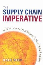 The Supply Chain Imperative