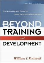 Beyond Training And Development