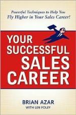 Your Successful Sales Career