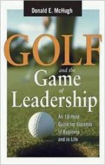 Golf and the Game of Leadership