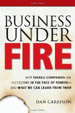 Business Under Fire