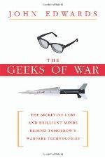 The Geeks of War