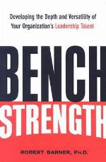 Bench Strength