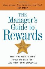 The Manager's Guide to Rewards