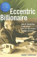 The Eccentric Billionaire