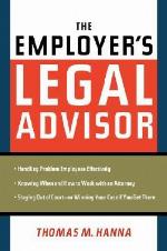 The Employer's Legal Advisor