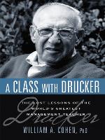 A Class with Drucker