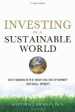 Investing in a Sustainable World