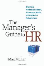 The Manager's Guide to HR