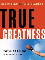 True Greatness