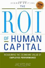 The ROI of Human Capital