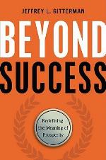 Beyond Success