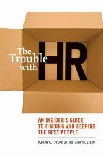 The Trouble with HR