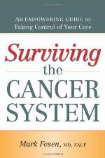 Surviving the Cancer System