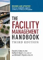 The Facility Management Handbook