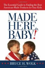 Made Here, Baby!