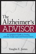 The Alzheimer's Advisor