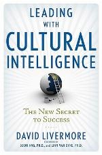 Leading with Cultural Intelligence