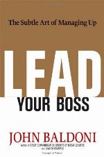 Lead Your Boss