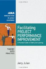 Facilitating Project Performance Improvement