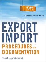 Export/Import Procedures and Documentation
