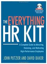 The Everything HR Kit