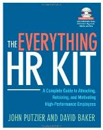 The Everything HR Kit