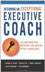 Becoming an Exceptional Executive Coach