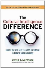 The Cultural Intelligence Difference