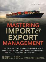 Mastering Import & Export Management