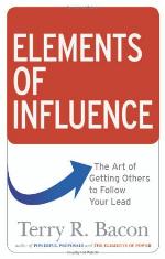Elements of Influence