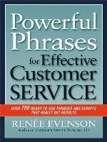 Powerful Phrases for Effective Customer Service