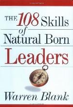 The 108 Skills of Natural Born Leaders