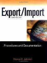 Export/Import Procedures and Documentation