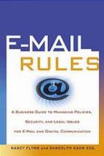 E-mail Rules