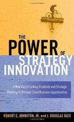 The Power of Strategy Innovation