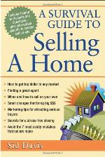 A Survival Guide for Selling a Home